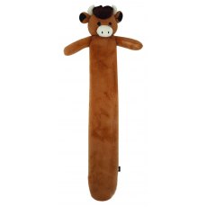Aroma Home Long Hot Water Botte Highland Cow 1.7L