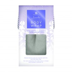 Aroma House Relaxing Body Wrap Grey