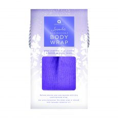Aroma House Relaxing Body Wrap Lavender