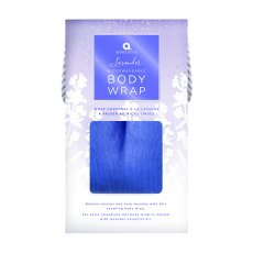 Aroma House Relaxing Body Wrap Blue
