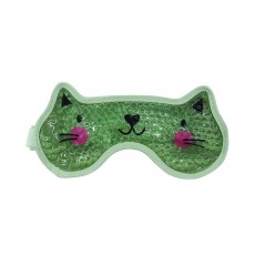 Aroma Home Kids Gel Head Wrap Kitten