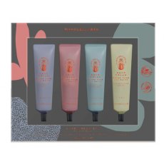 Wanderflower Hand Cream Gift Set