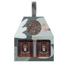 Wanderflower Foot Gift Set