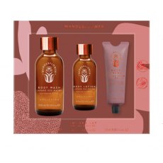 Wanderflower Shower Gift Set