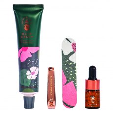 Wanderflower Hand Care Gift Set