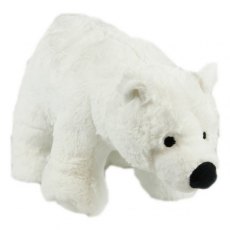 Animal Instincts Snow Mates Perdita Polar Bear
