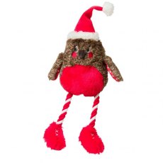 House Of Paws Rocking Robin Rope Toy