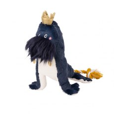 House Of Paws Royal Walrus Dog Toy
