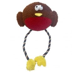 Happypet Merry Robin