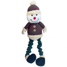Happypet Bungee Mr Snow
