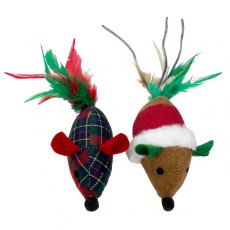 Happypet Merry Mice