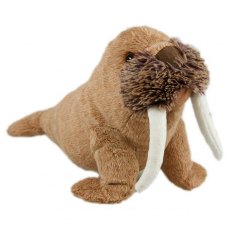 Animal Instincts Snow Mates Winston Walrus