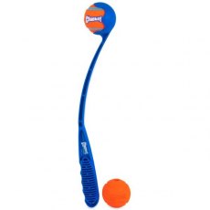 Chuckit Holiday Launcher With Fetch Ball 18m