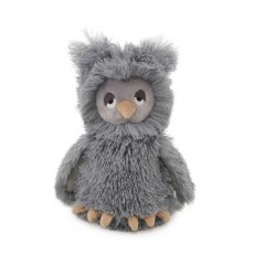 Cupid & Comet Soft Plush Owl