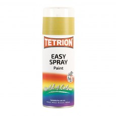 Tetrion Easy Spray Paint 400ml