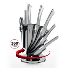 Tower Stainless Steel Knife Set 7 Piece