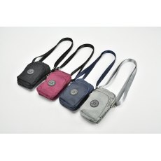 Grace 118 Sporty Phone Bag Assorted