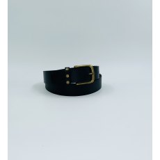LB10 Belt Black Size S
