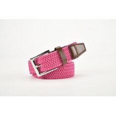 31 Stretchy Belt Pink