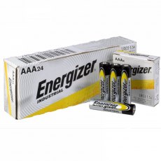 Energizer AAA Battery 24 Pack