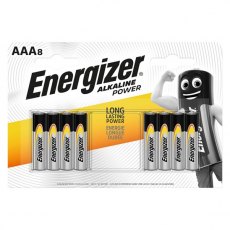 Energizer AAA Battery 24 Pack