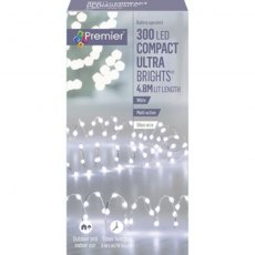 Ultra Brights White 300 LED