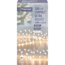 Ultra Brights Warm White 300 LED