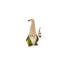 Rustic Gnome Assorted 28cm