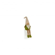 Long Legs Sitting Gonk Assorted 50cm