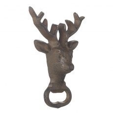 Deer Shaped Bottle Opener