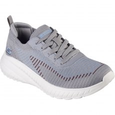 Skechers Renegade Parade Trainer Grey