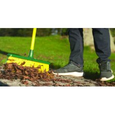 Extendable Broom Rake