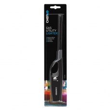 Chef Aid Long Reach Refillable Gas Lighter