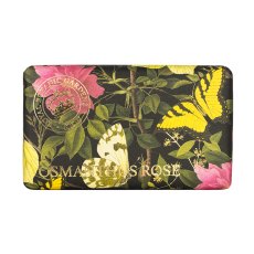 Kew Soap Bar Osmanthus Rose