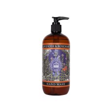 Kew Hand Wash Lavender & Rosemary