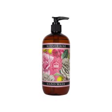 Kew Hand Wash Summer Rose