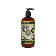 Kew Hand Wash Lemongrass & Lime