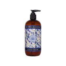 Kew Hand Wash Bluebell & Jasmine