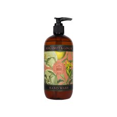 Kew Hand Wash Bergamot & Ginger