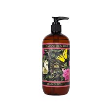 Kew Hand Wash Osmanthus Rose
