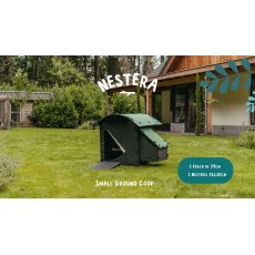 Nestera Chicken House Small