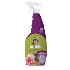 Vitax Bug Killer Ready To Use 750ml