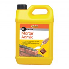 Everbuild Mortar Admix 5L