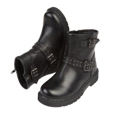 Joss Boot Black