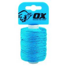 Ox Pro Brick Line Cyan 105m