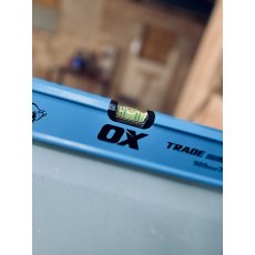 Ox Spirit Level