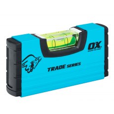 Ox Stubby Spirit Level