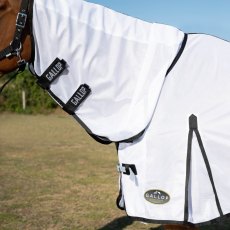 Gallop Classic Fly Combo Rug White