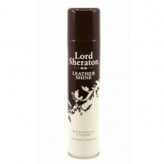 Lord Sheraton Leather Shine 300ml