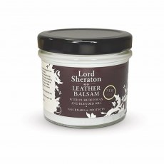 Lord Sheraton Leather Balsam 125ml